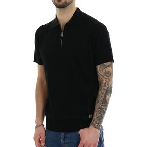 POLO APOLLO BL11 NERO